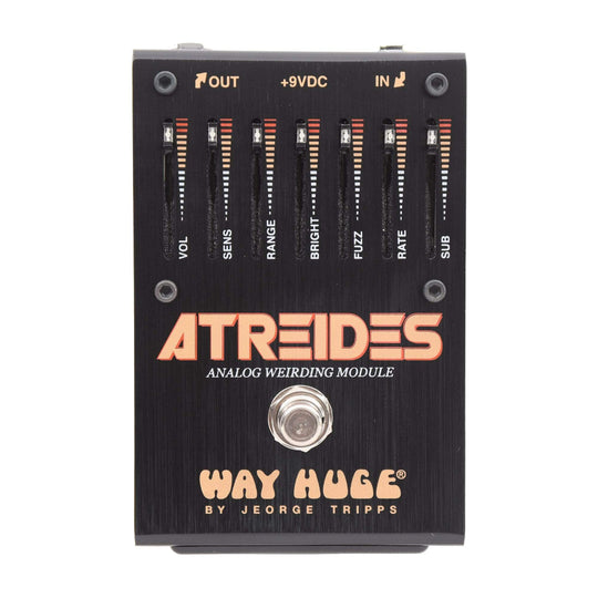 Way Huge WHE900 Atreides Analog Weirding Module Effects and Pedals / Wahs and Filters