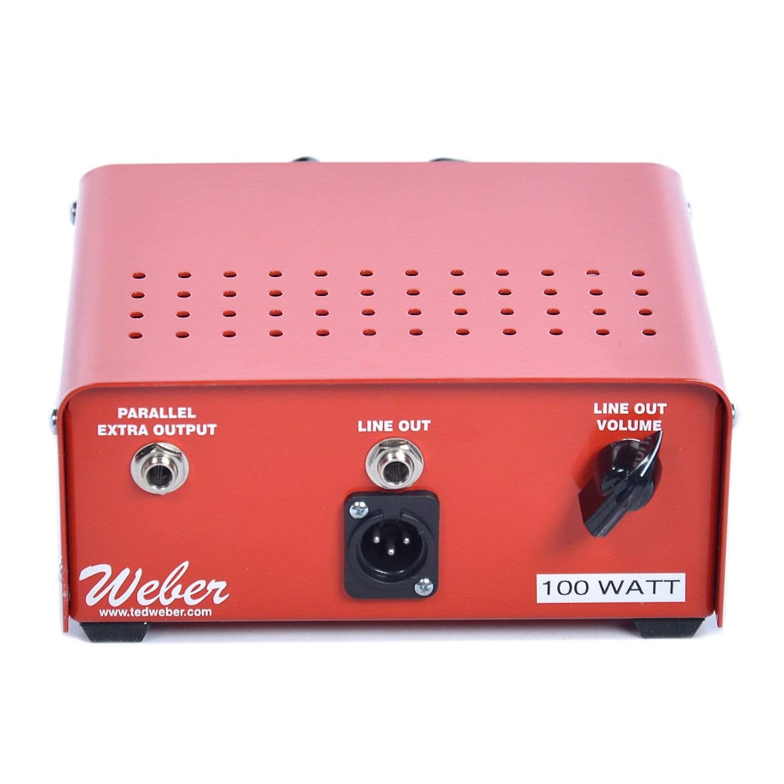 Weber Z-Matcher 100 Impedance Matcher – Chicago Music Exchange