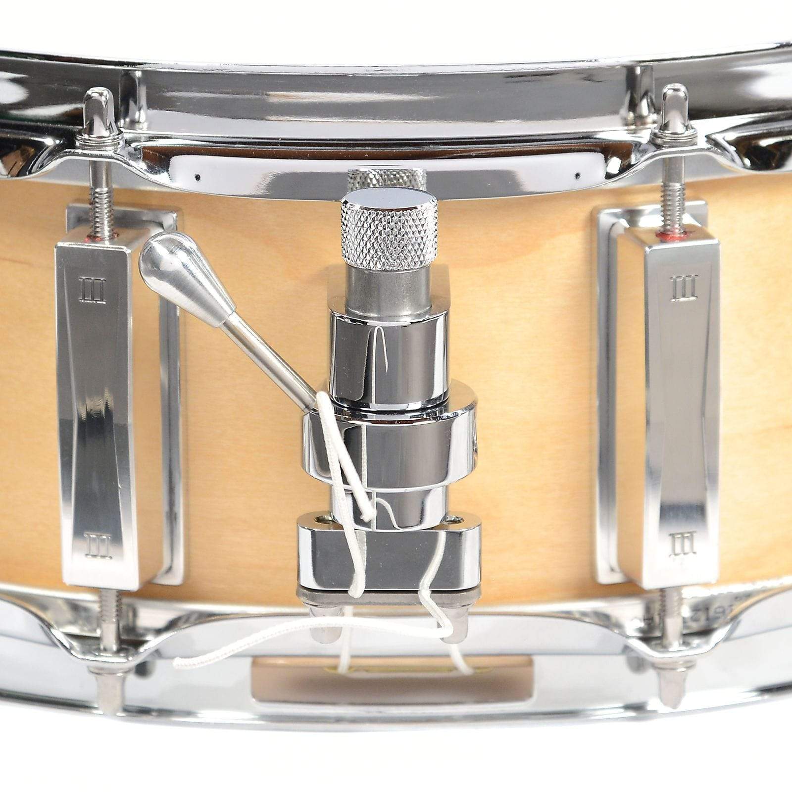 WFL III 5x14 Maple Snare Drum Natural Drums and Percussion / Acoustic Drums / Snare