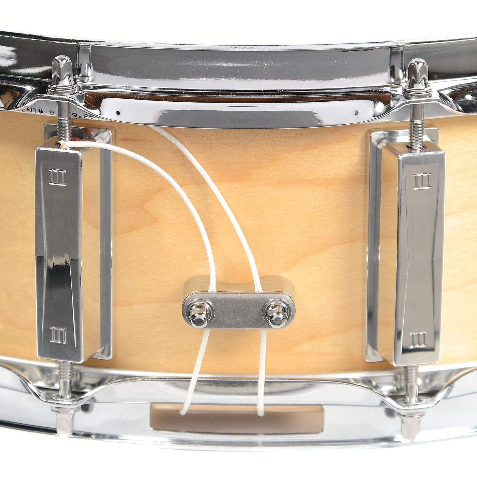 WFL III 5x14 Maple Snare Drum Natural Drums and Percussion / Acoustic Drums / Snare