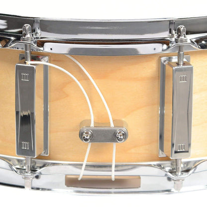 WFL III 5x14 Maple Snare Drum Natural Drums and Percussion / Acoustic Drums / Snare