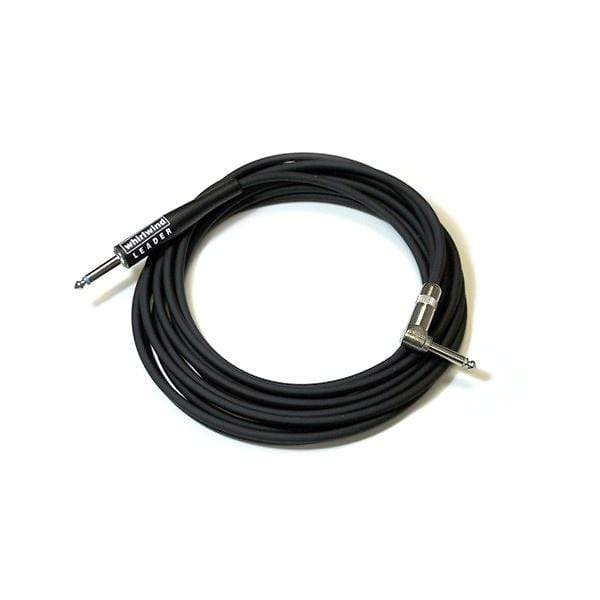 Whirlwind Leader Standard 6' Instrument Cable A/S Accessories / Cables