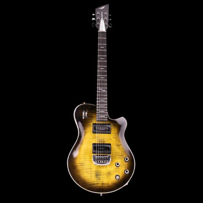 Wild Customs Gyrock Bumblebee Burst