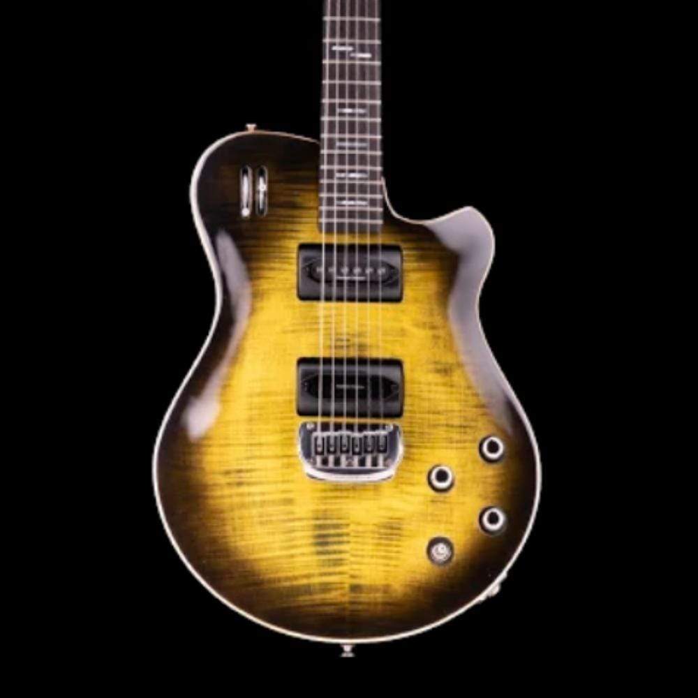 Wild Customs Gyrock Bumblebee Burst