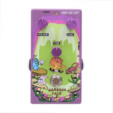 Wren and Cuff Signature J Mascis Garbage Face Jr. Fuzz Pedal