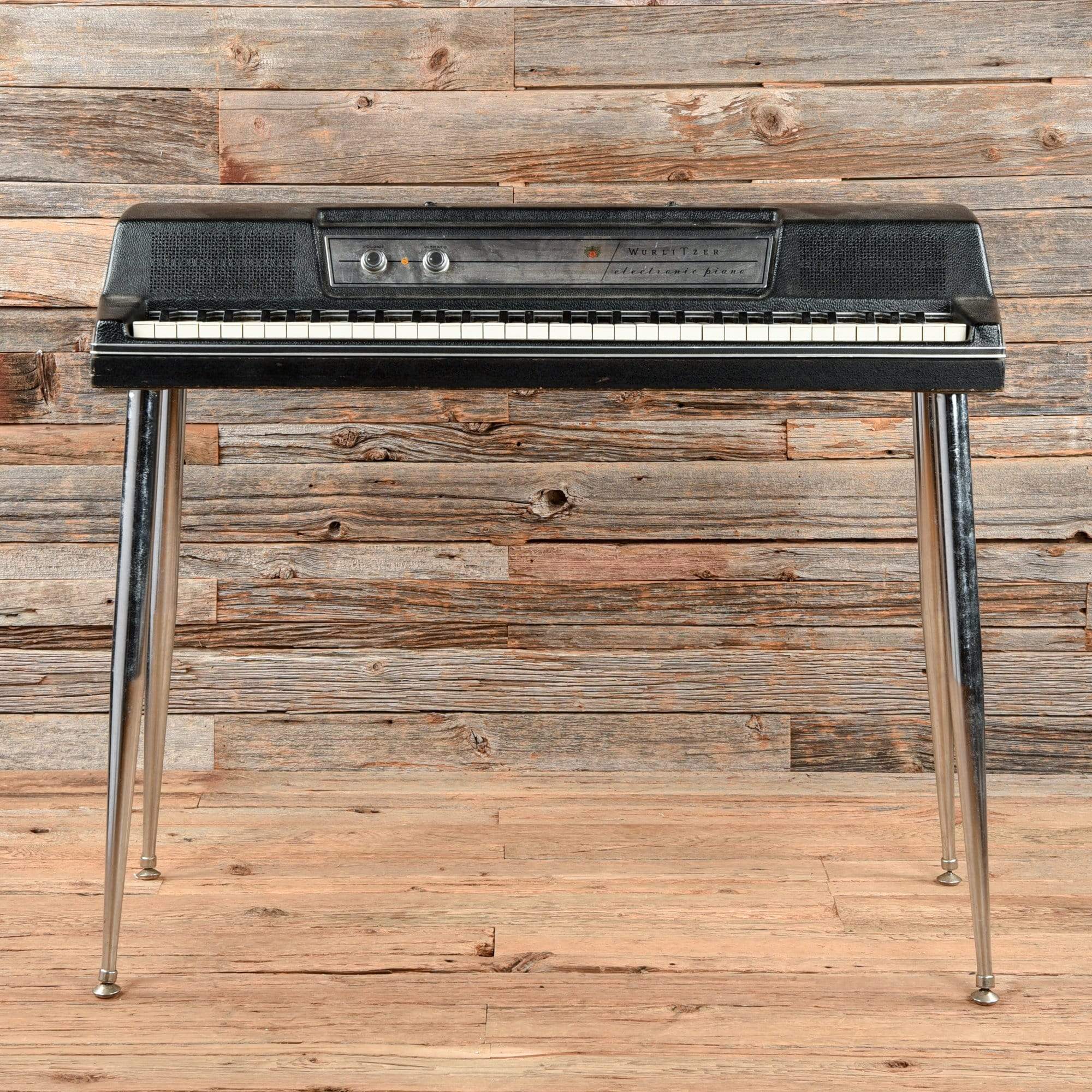 Wurlitzer-malli 200A 1960-luku – ChicagoWurlitzer-malli 200A 1960-luku – Chicago  