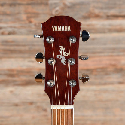 Yamaha APX500 Natural Acoustic Guitars / Built-in Electronics