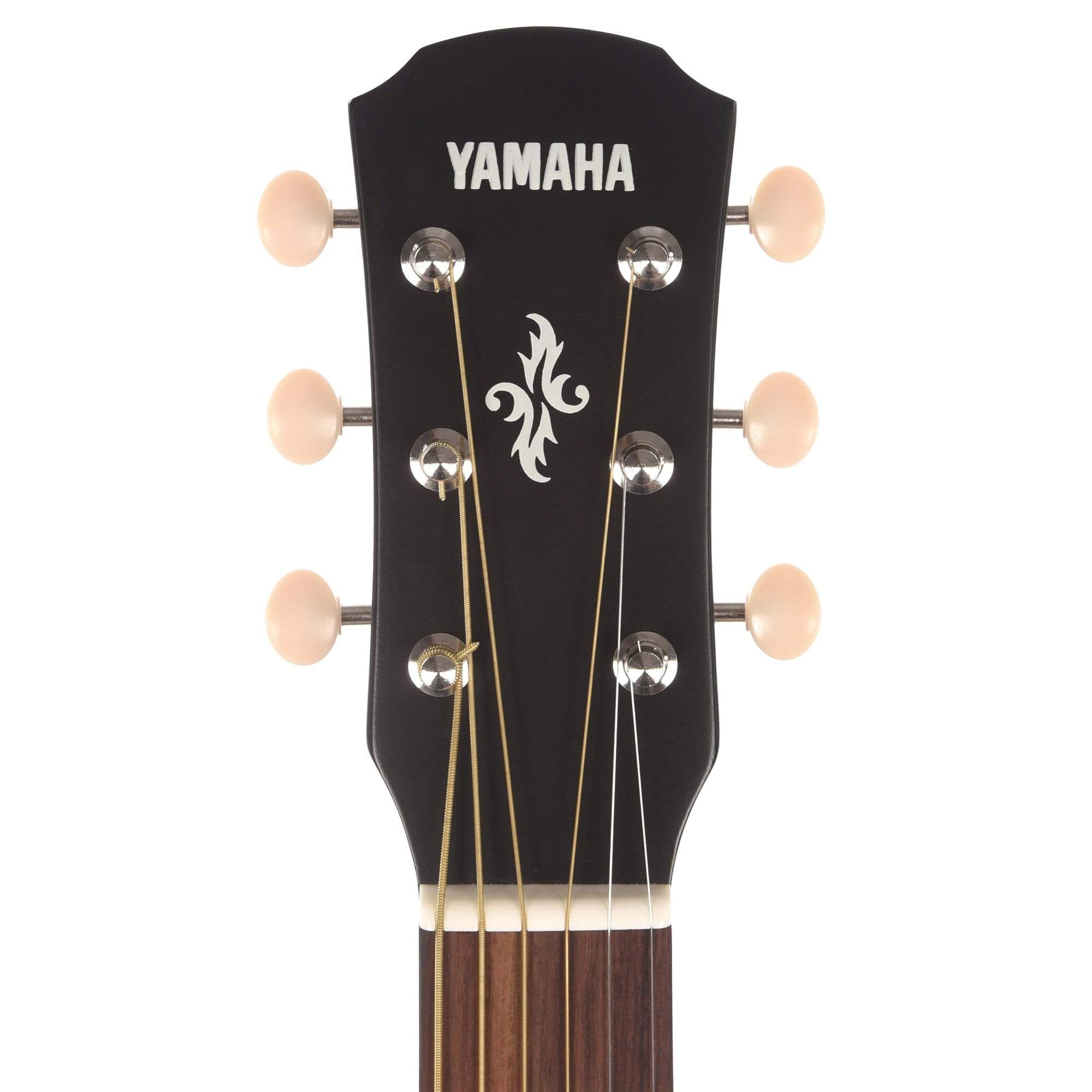 Yamaha APXT2 3/4-Size Thinline Spruce/Meranti Old Violin Sunburst w/Pickup Acoustic Guitars / Built-in Electronics