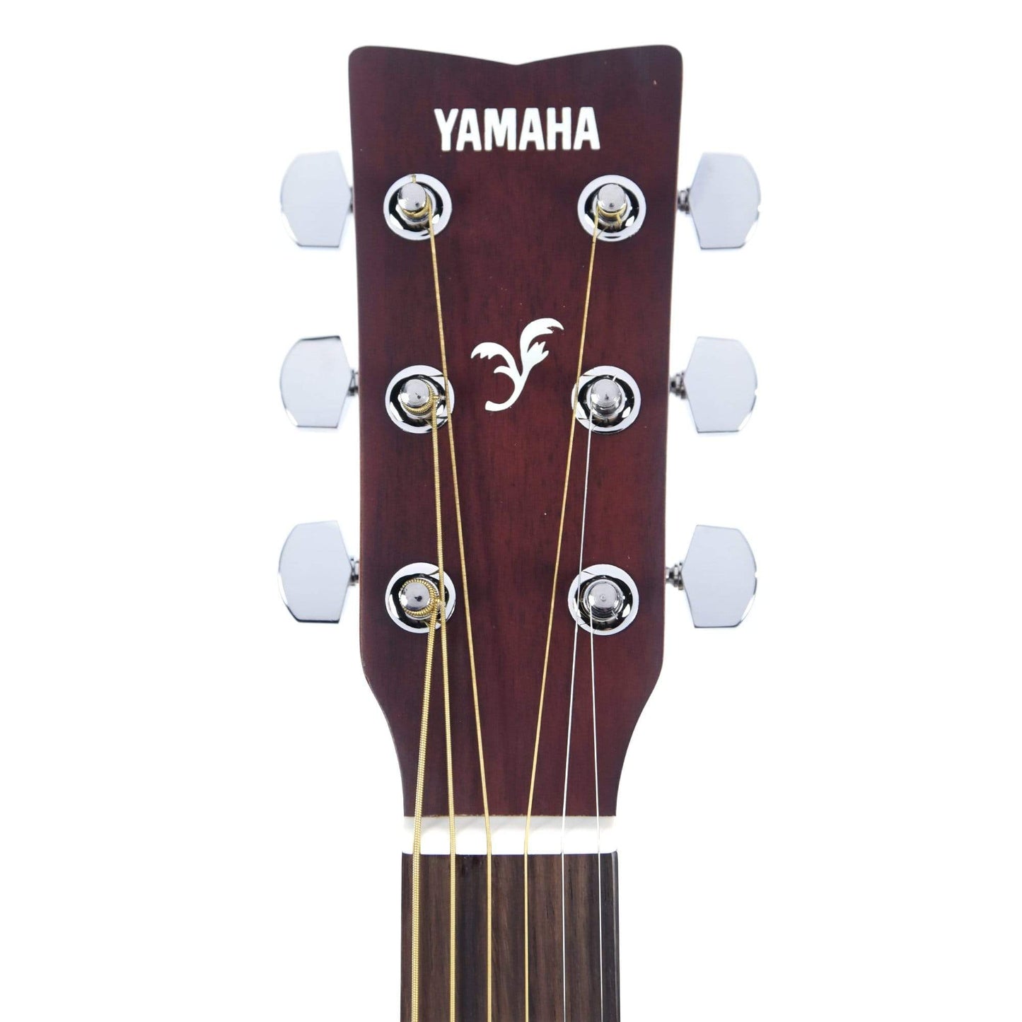 Yamaha FSX315C Cutaway Acoustic Electric Guitar Tobacco Brown Sunburst Acoustic Guitars / Built-in Electronics