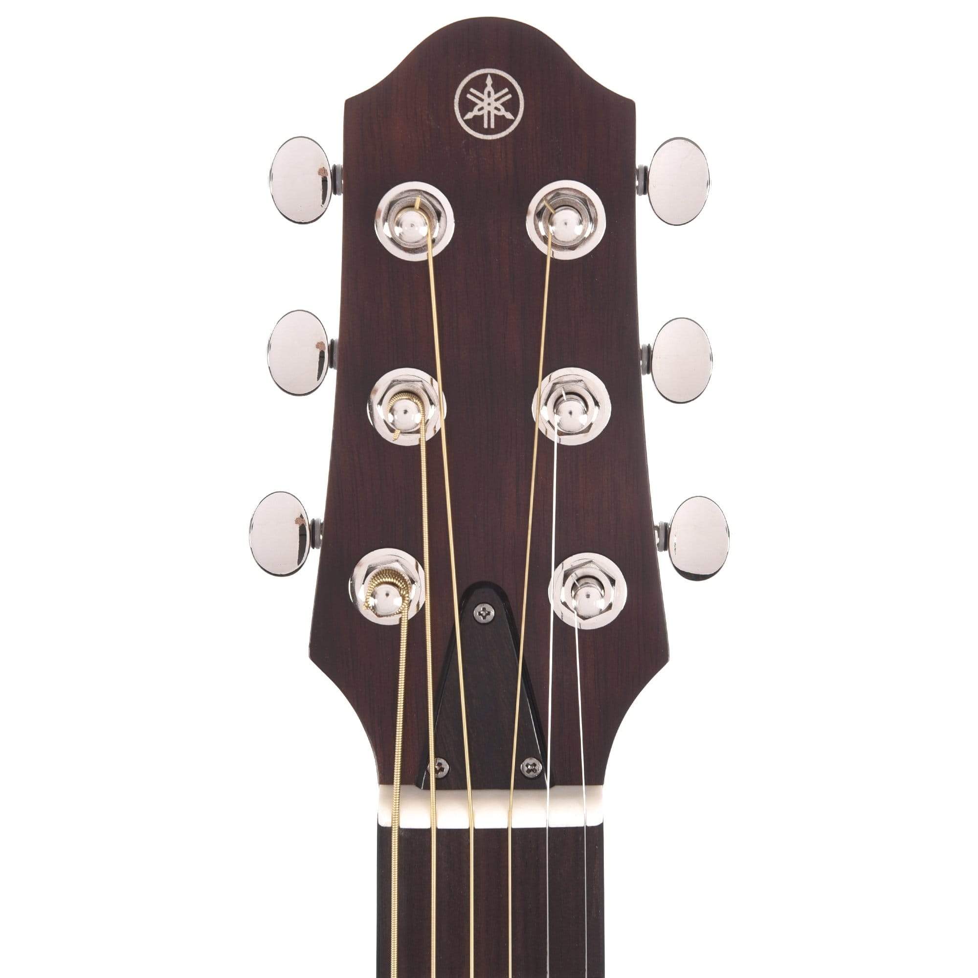 Yamaha SLG200S Steel String SILENT Guitar Natural Acoustic Guitars / Built-in Electronics