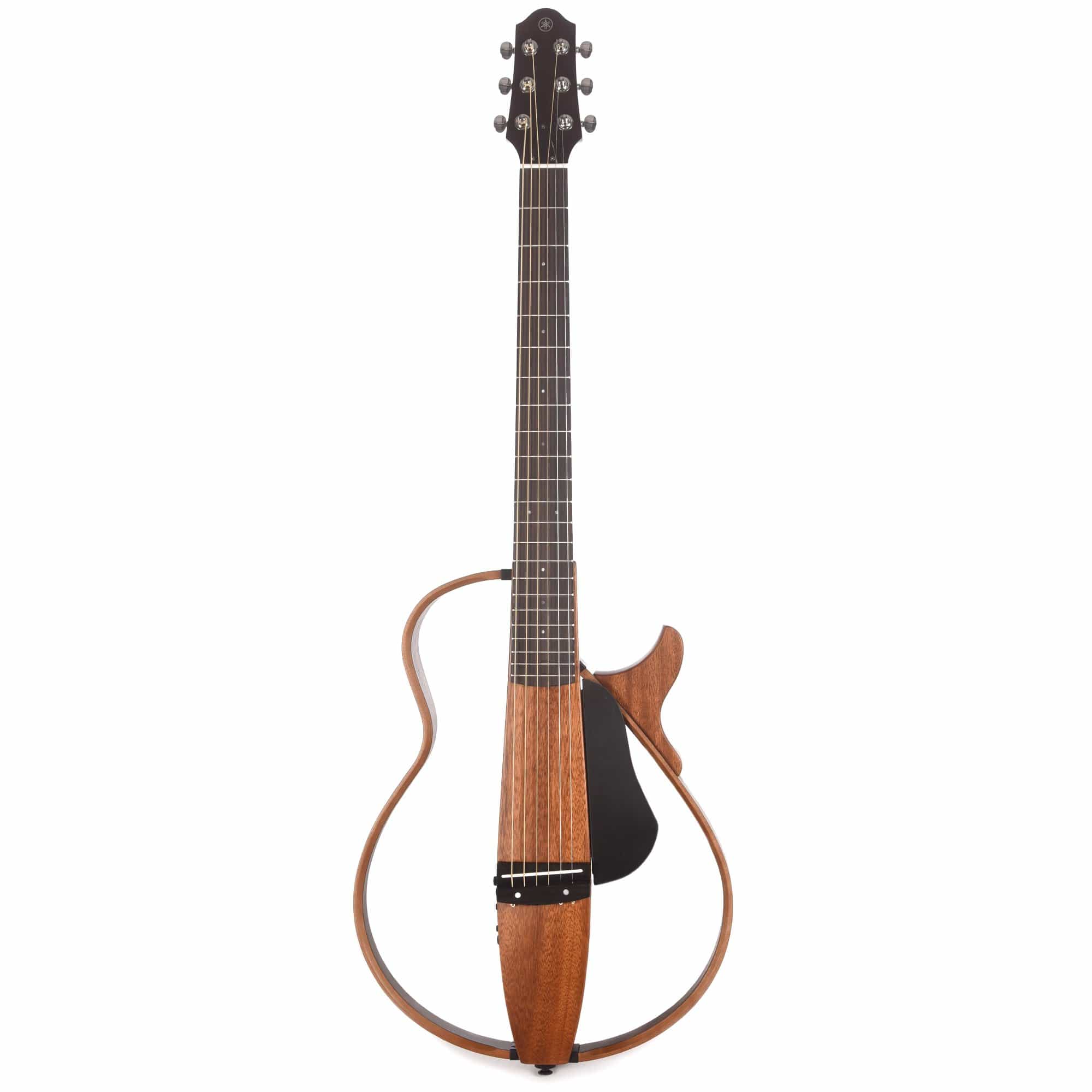 Yamaha SLG200S Steel String SILENT Guitar Natural Acoustic Guitars / Built-in Electronics