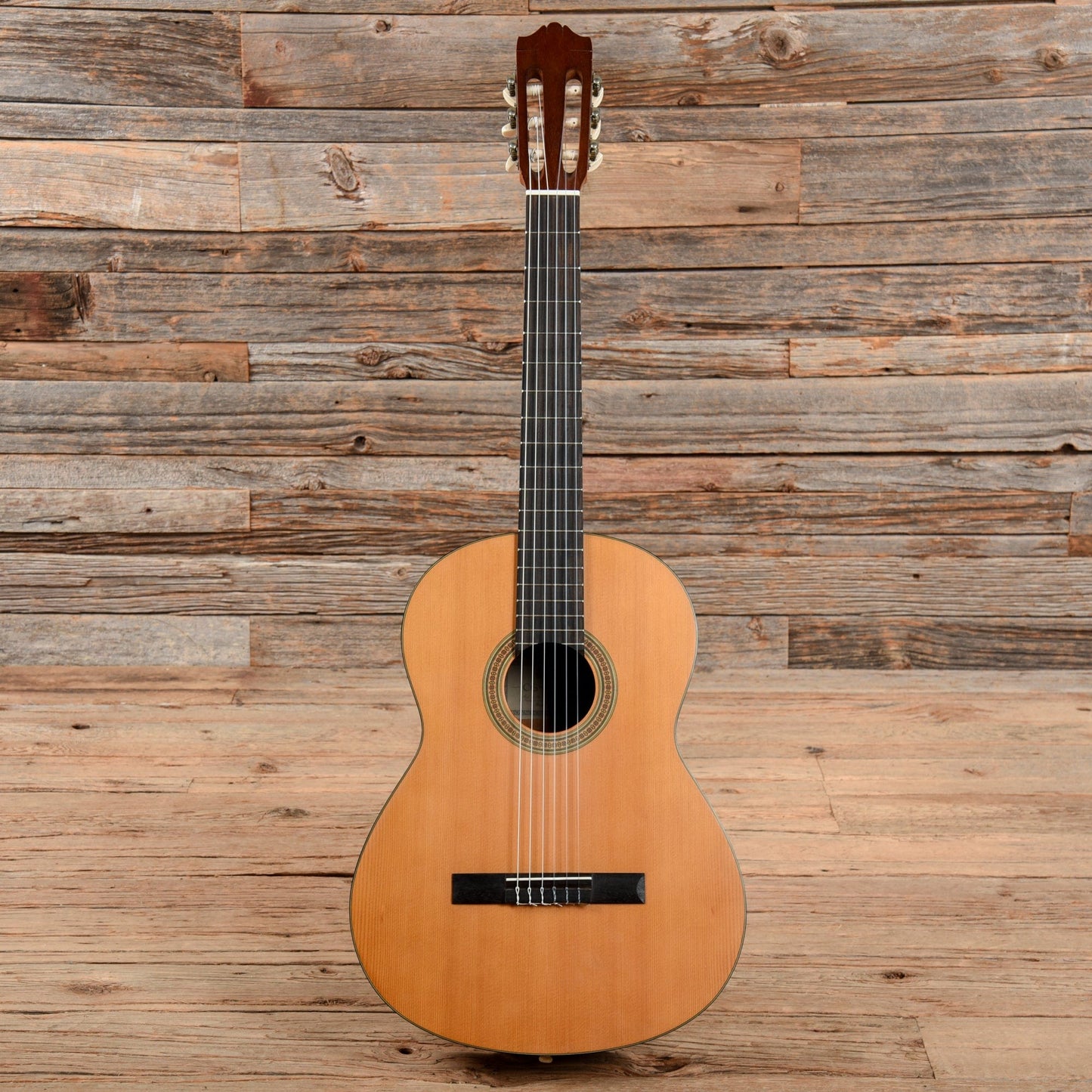 Yamaha CG-40MA Natural Acoustic Guitars / Classical