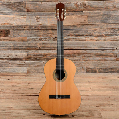 Yamaha CG-40MA Natural Acoustic Guitars / Classical