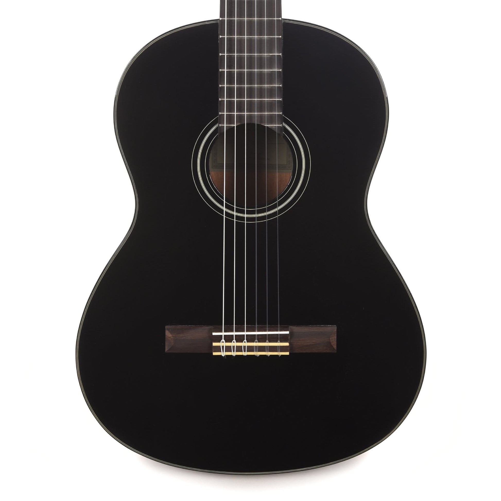 Yamaha Full Size Student Nylon Acoustic Guitar Natural Acoustic Guitars / Classical