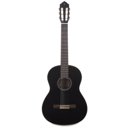 Yamaha Full Size Student Nylon Acoustic Guitar Natural Acoustic Guitars / Classical