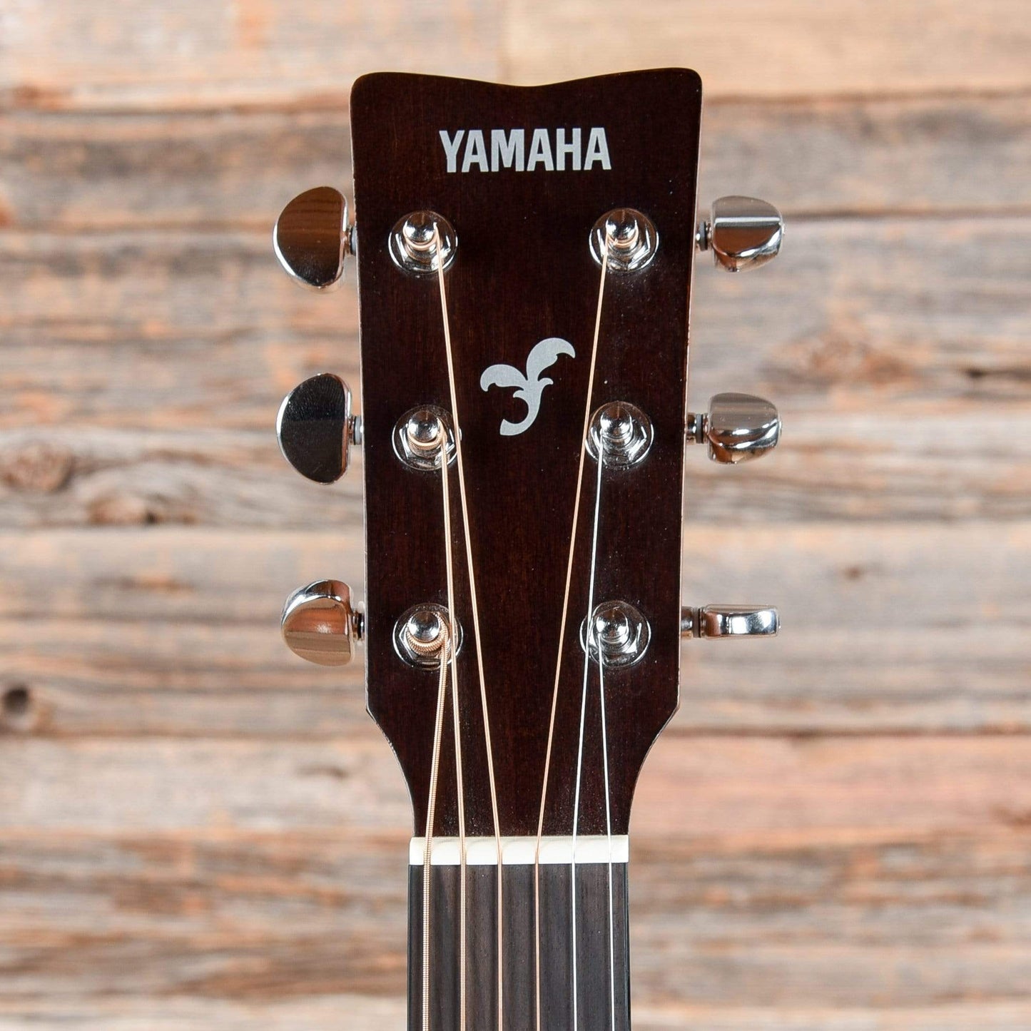 Yamaha FS800 Sand Burst Acoustic Guitars / Concert