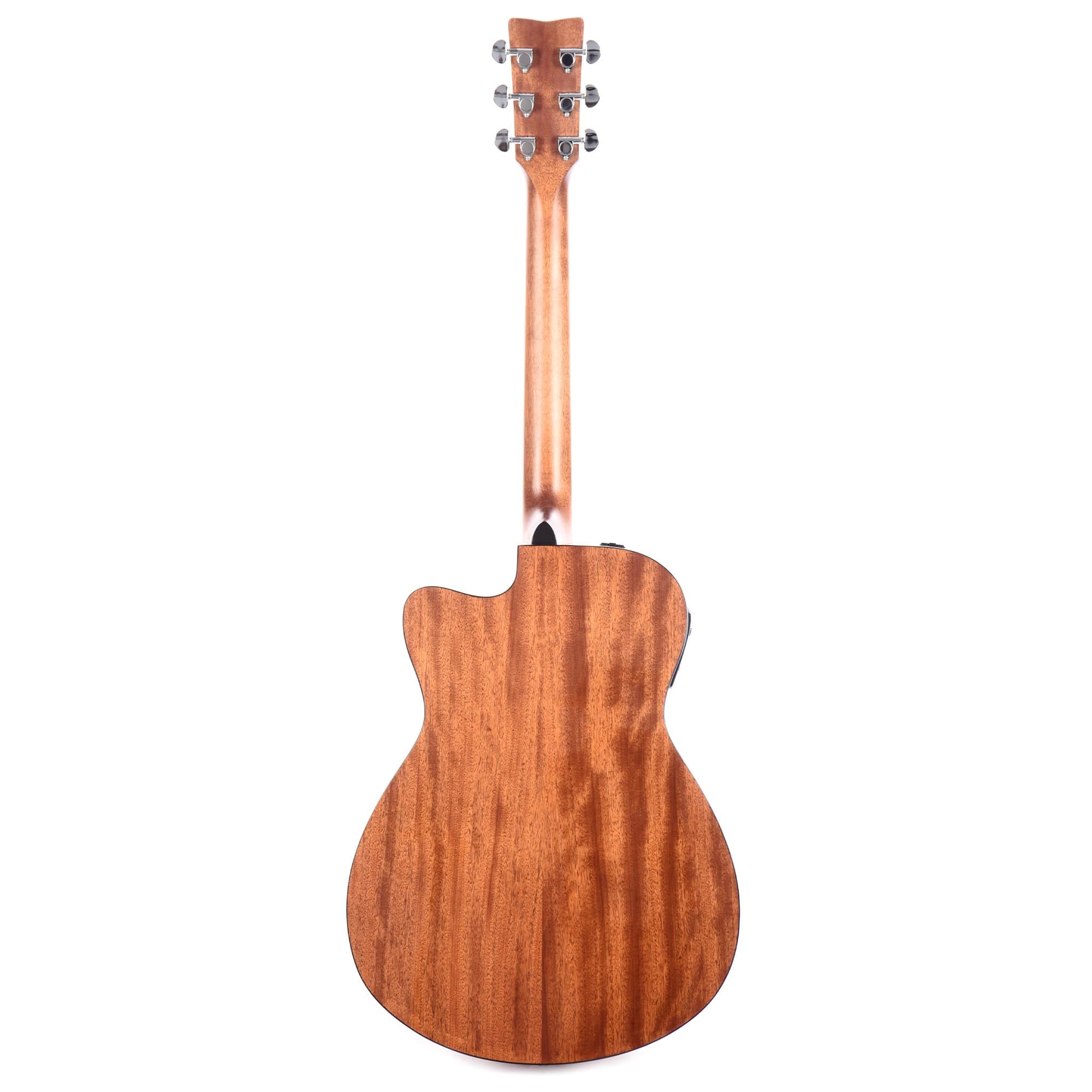 Yamaha FSX800C Concert Acoustic Electric Vintage Natural Acoustic Guitars / Concert