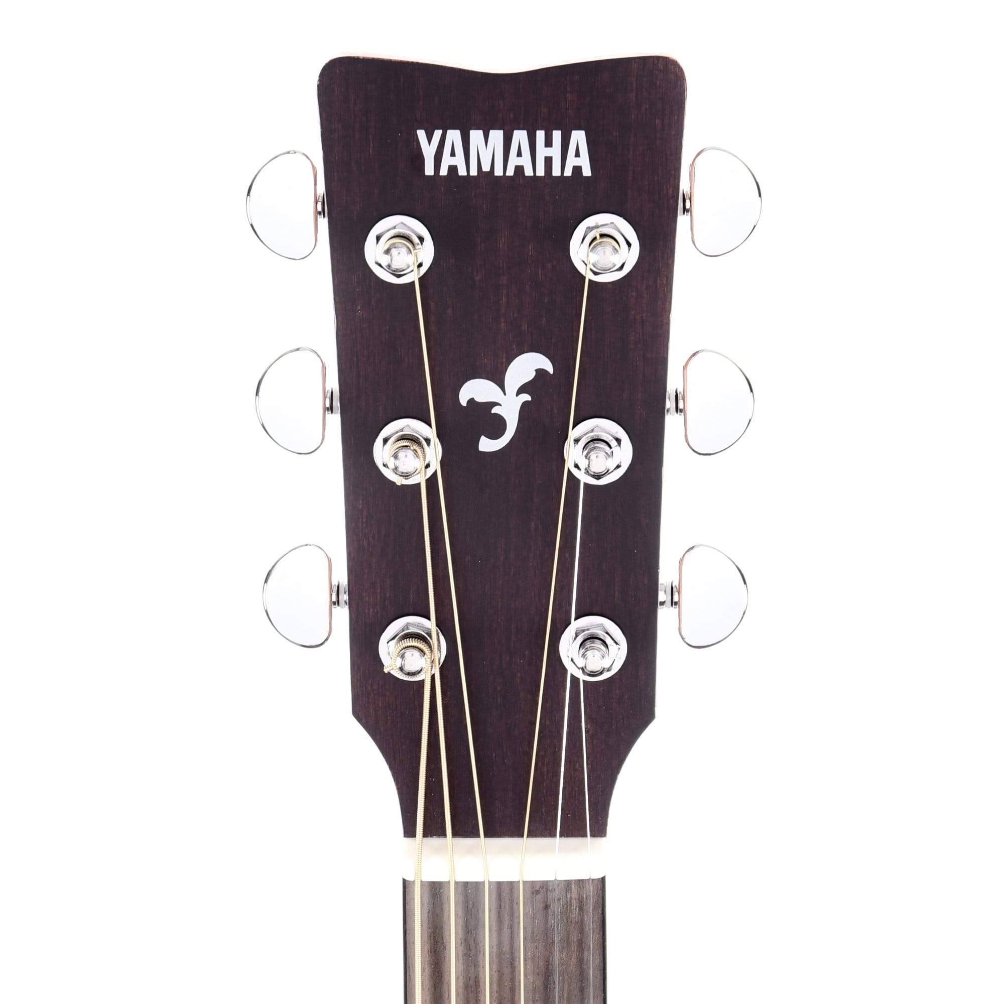 Yamaha FSX800C Concert Acoustic Electric Vintage Natural Acoustic Guitars / Concert