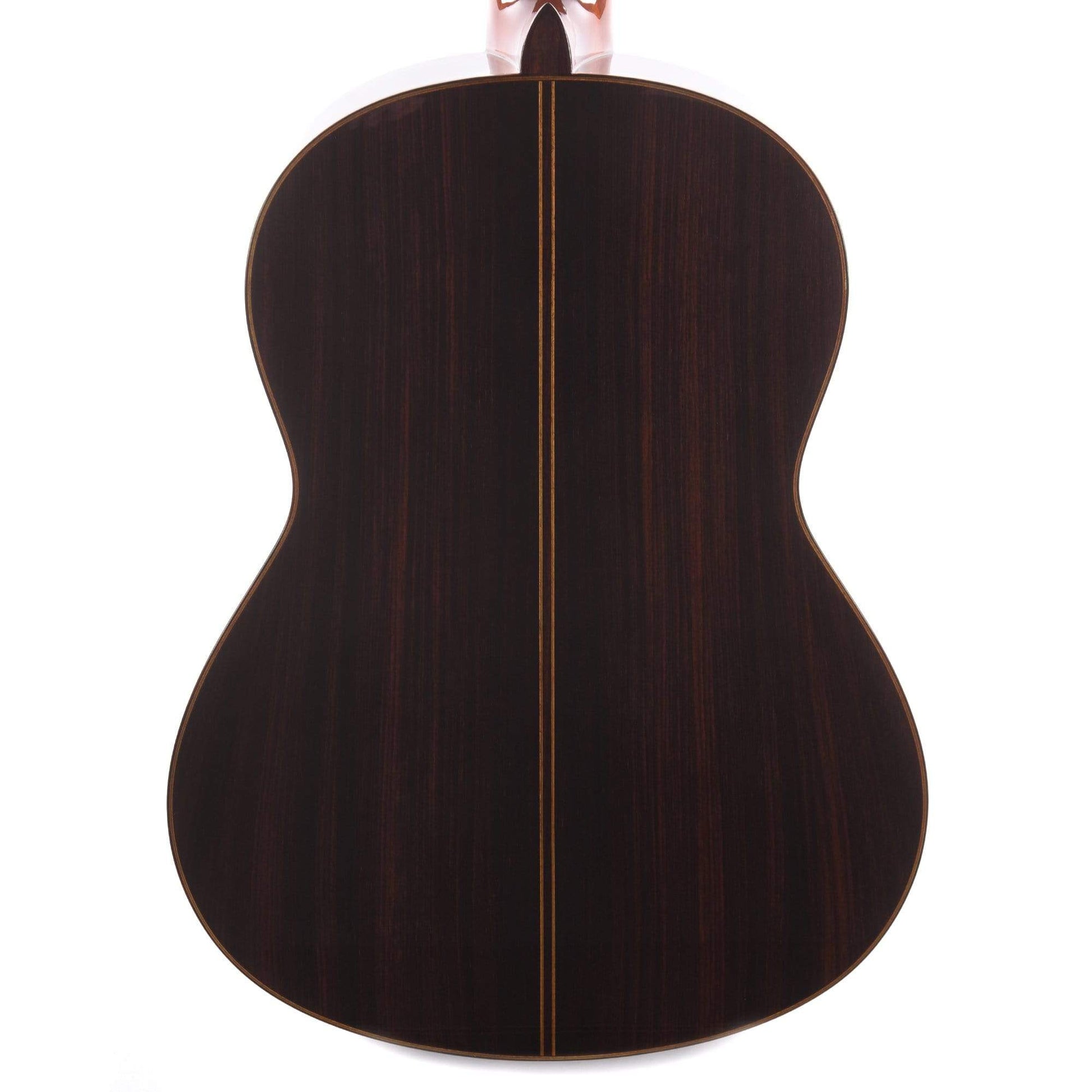 Yamaha GC32S Grand Concert Sitka/Rosewood Classical Guitar w/Hardshell Case Acoustic Guitars / Concert