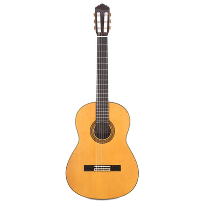 Yamaha GC32S Grand Concert Sitka/Rosewood Classical Guitar w/Hardshell Case Acoustic Guitars / Concert