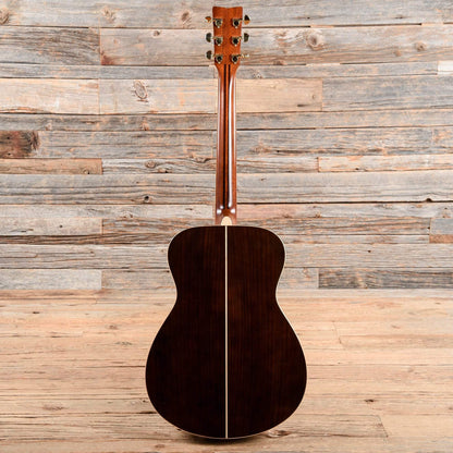 Yamaha LS16 Mahogany Acoustic Guitars / Concert