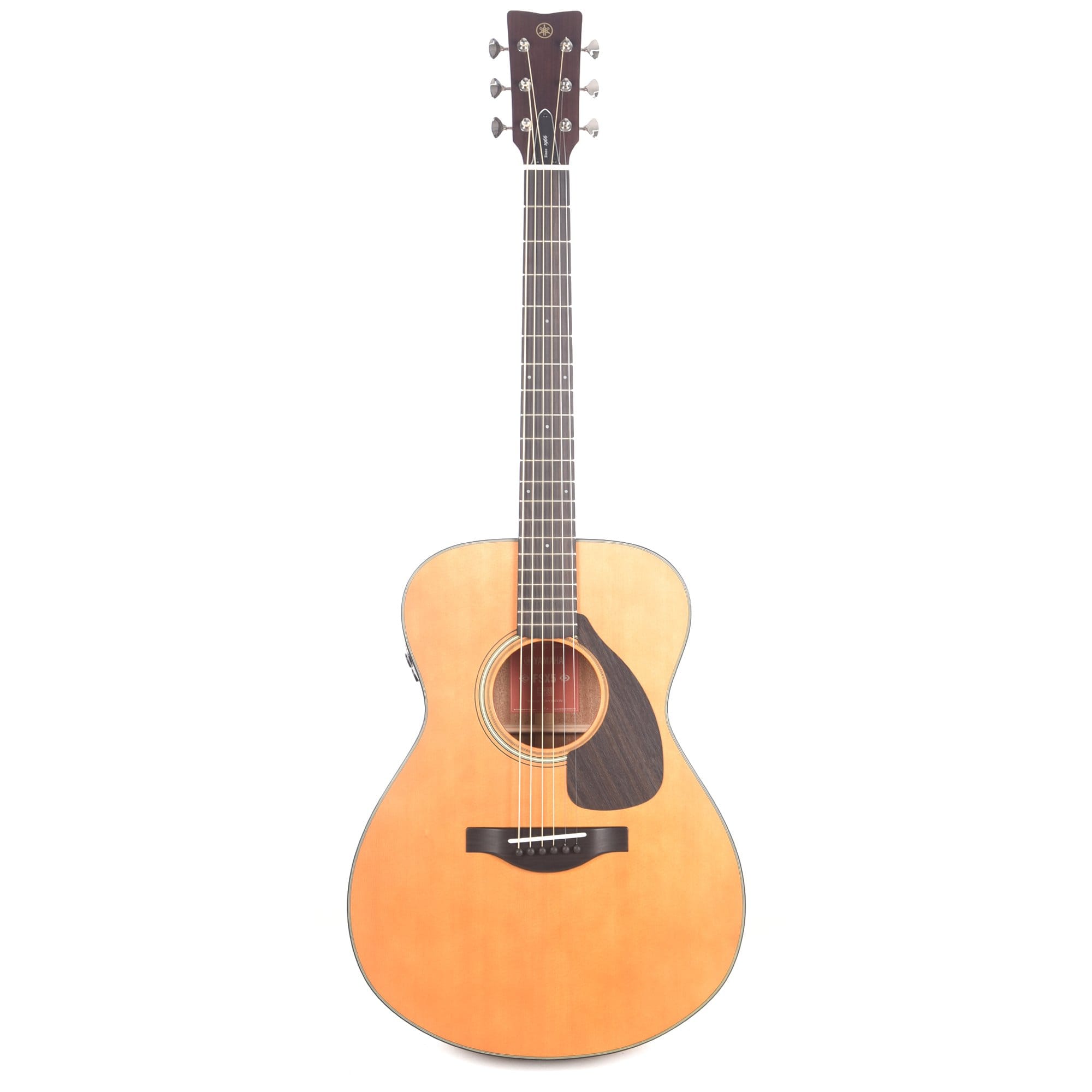 Yamaha Red Label FSX5 Natural w/Atmosfeel Pickup System Acoustic Guitars / Concert