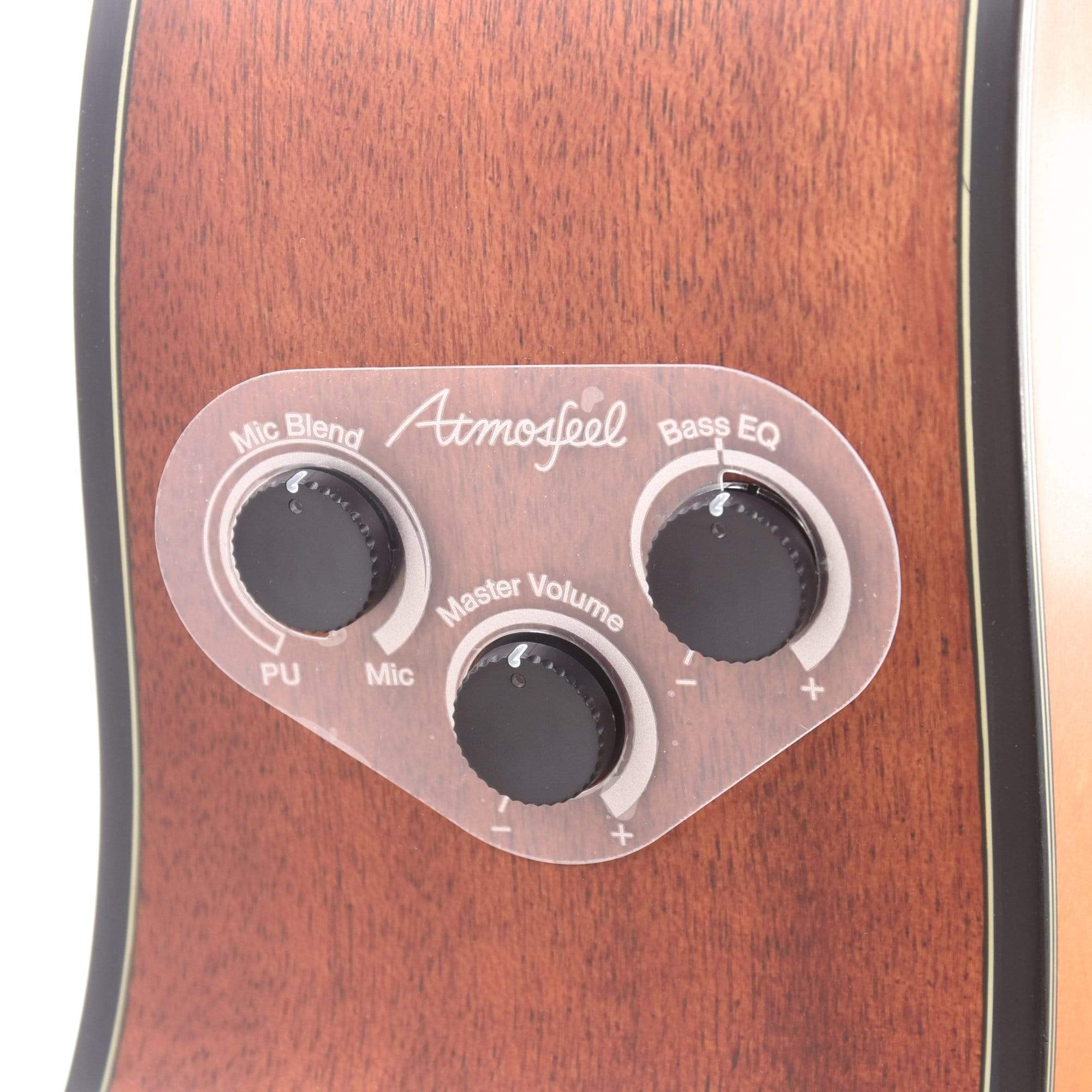 Yamaha Red Label FSX5 Natural w/Atmosfeel Pickup System Acoustic Guitars / Concert