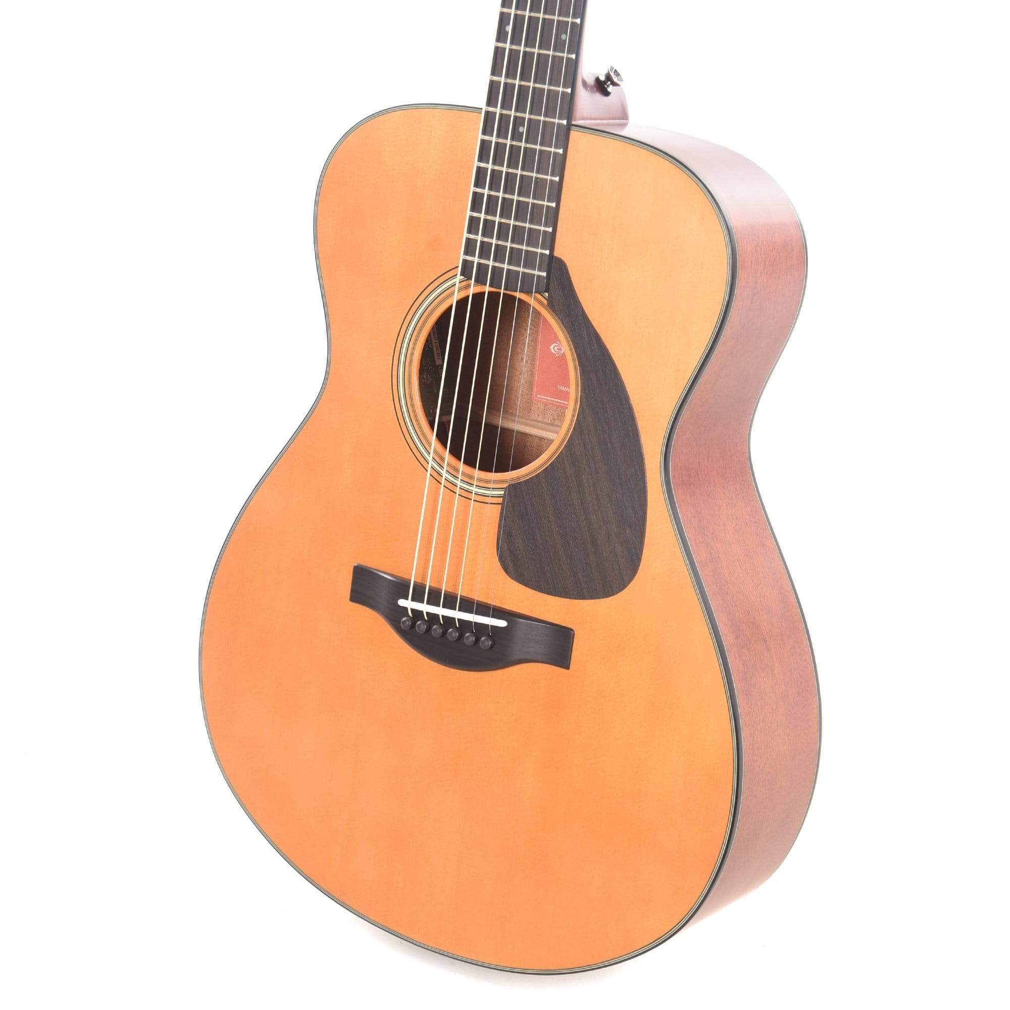 Yamaha Red Label FSX5 Natural w/Atmosfeel Pickup System Acoustic Guitars / Concert