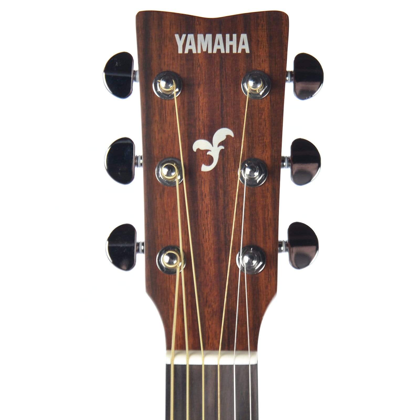 Yamaha FG800 Folk Acoustic Natural Acoustic Guitars / Dreadnought