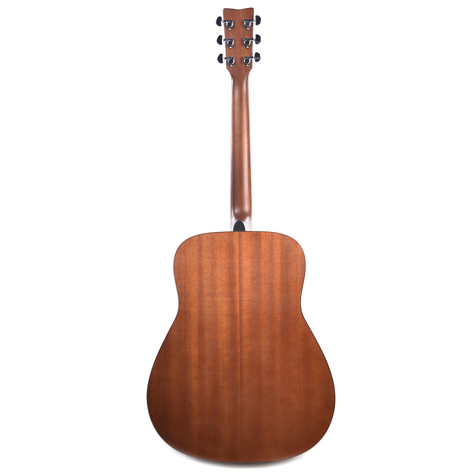 Yamaha FG800 M Traditional Dreadnought Acoustic Limited Edition Matte Natural Acoustic Guitars / Dreadnought