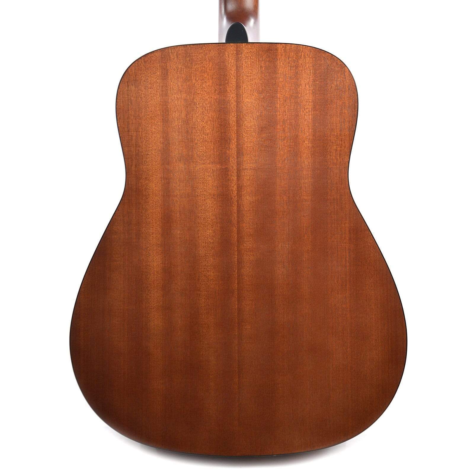 Yamaha FG800 M Traditional Dreadnought Acoustic Limited Edition Matte Natural Acoustic Guitars / Dreadnought