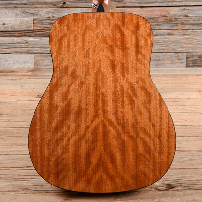 Yamaha FG800 Natural 2019 Acoustic Guitars / Dreadnought