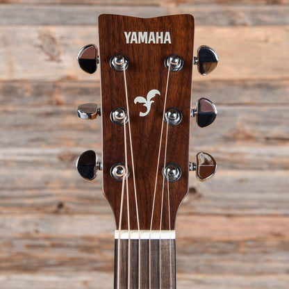 Yamaha FG800 Natural 2019 Acoustic Guitars / Dreadnought