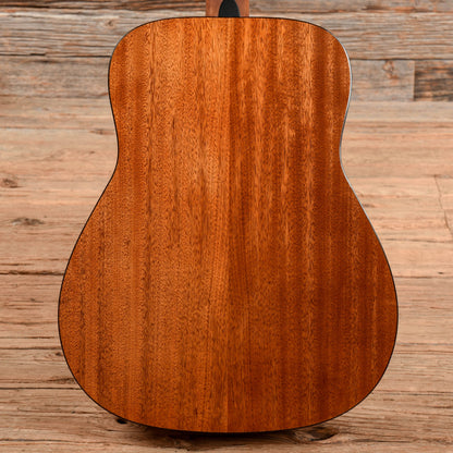 Yamaha FG800 Natural Acoustic Guitars / Dreadnought