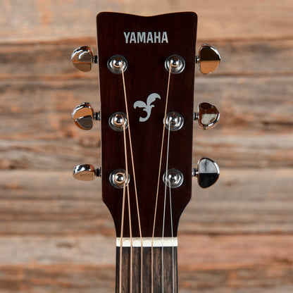 Yamaha FG800 Natural Acoustic Guitars / Dreadnought