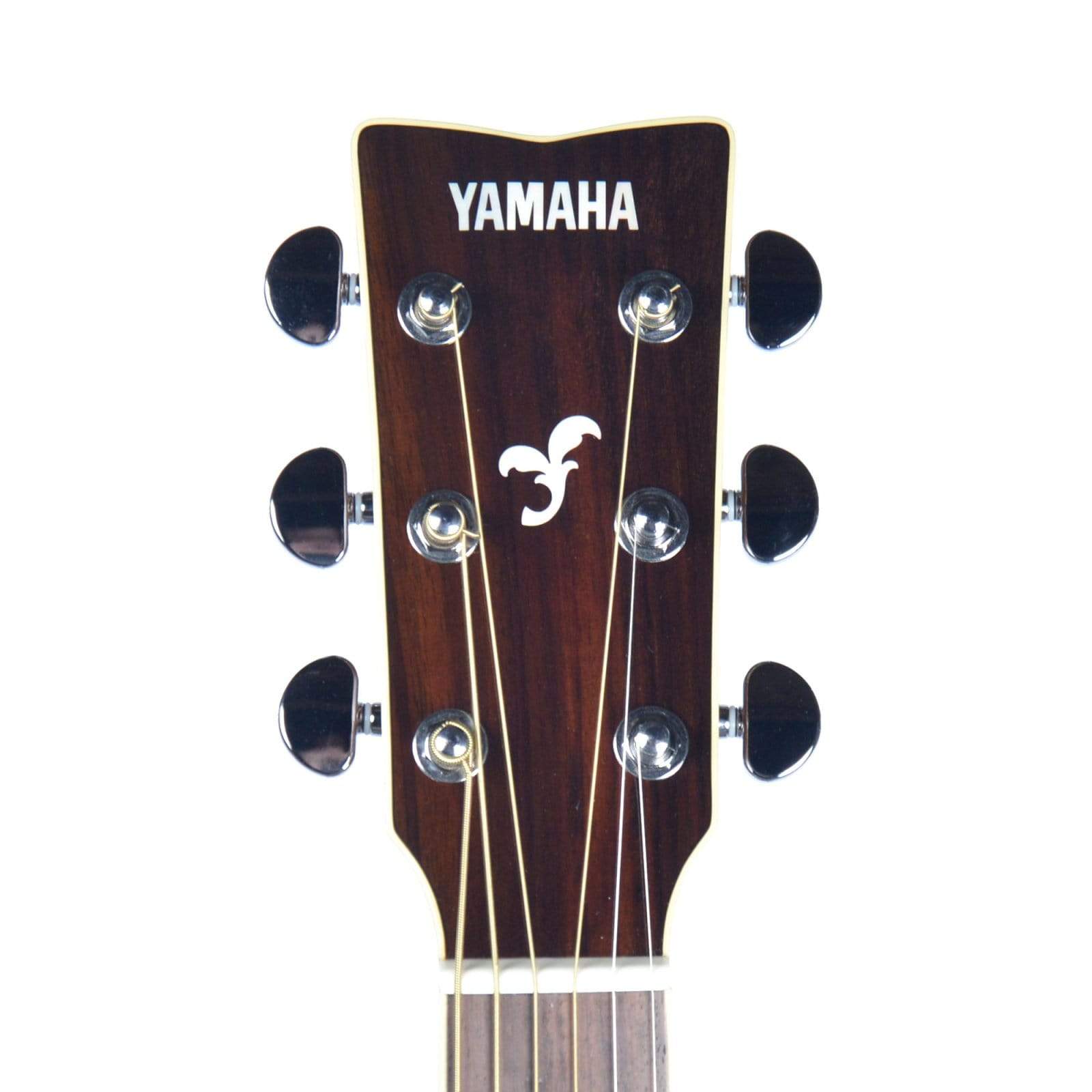 Yamaha FG830 Folk Acoustic Natural Acoustic Guitars / Dreadnought