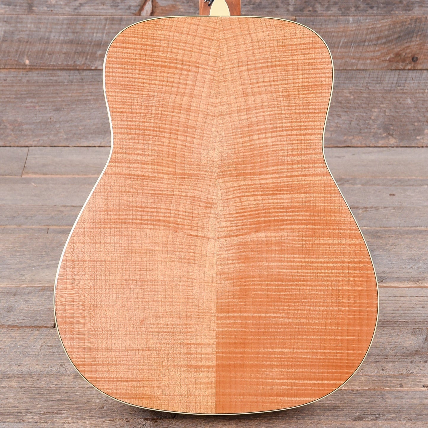 Yamaha FG840 Acoustic Natural Acoustic Guitars / Dreadnought