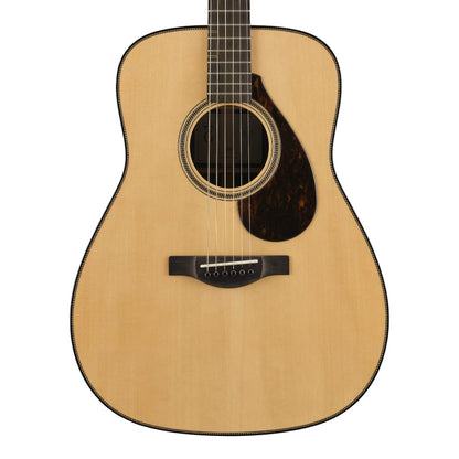 Yamaha FG9 R Adirondack Spruce/Indian Rosewood Dreadnought Natural Acoustic Guitars / Dreadnought