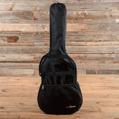 Yamaha FGX830C Black 2021 Acoustic Guitars / Dreadnought