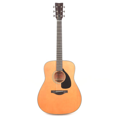 Yamaha Red Label FG3 Natural Acoustic Guitars / Dreadnought