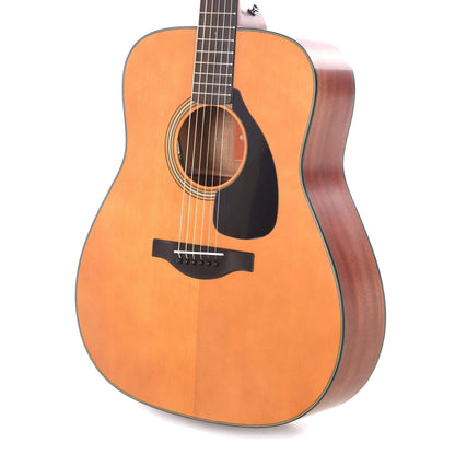 Yamaha Red Label FGX3 Natural w/Atmosfeel Pickup System Acoustic Guitars / Dreadnought