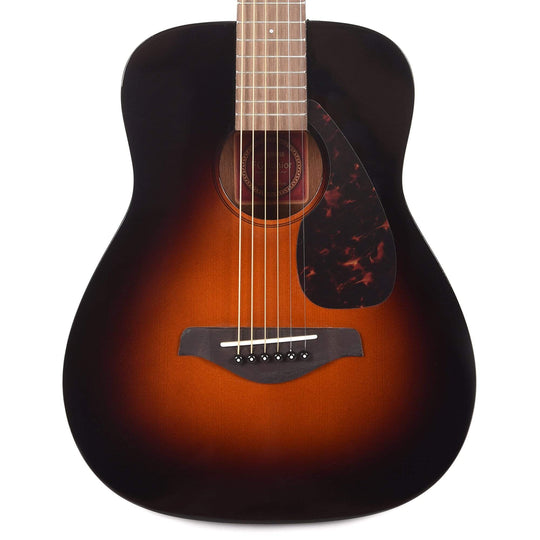 Yamaha JR2 Compact Acoustic Sunburst Acoustic Guitars / Mini/Travel