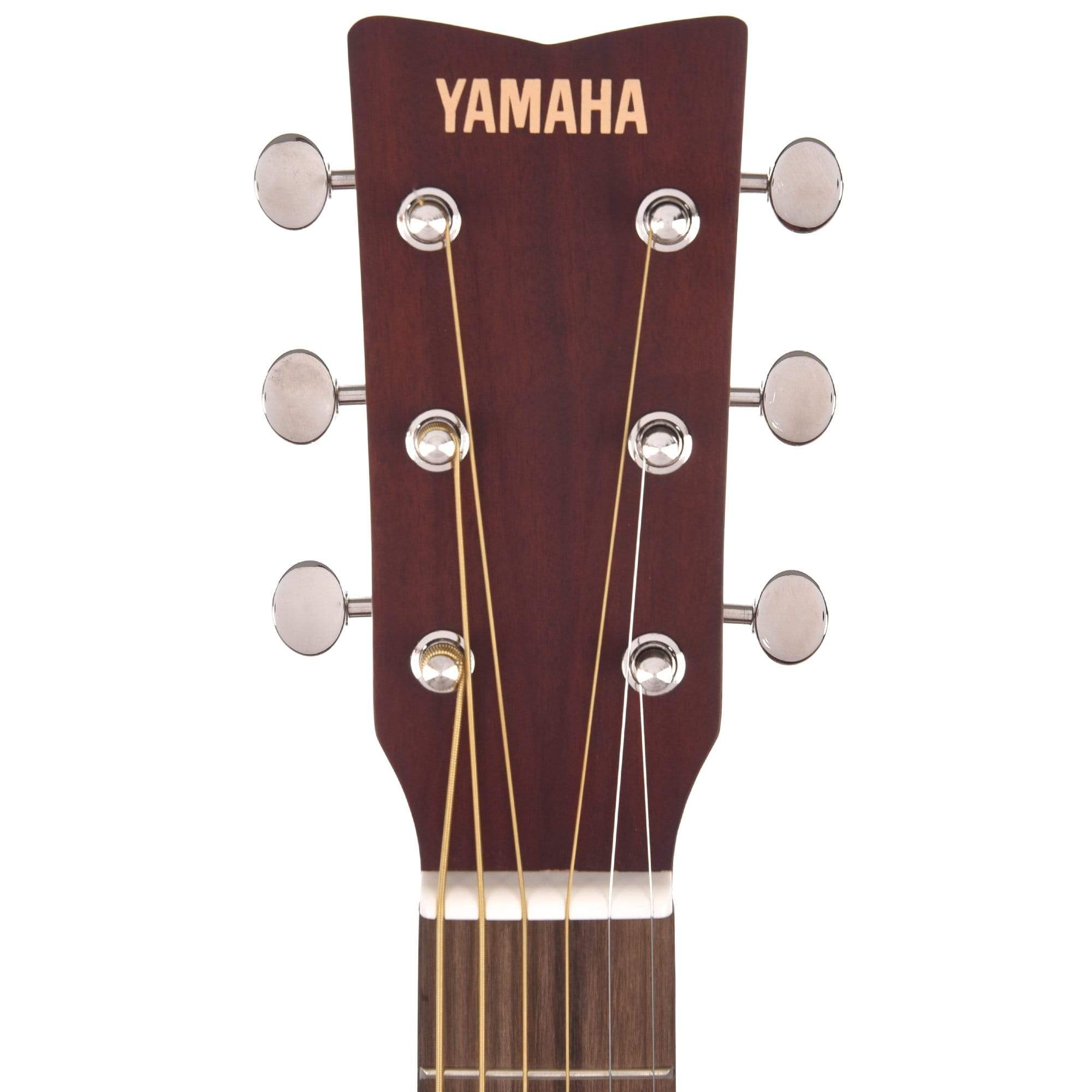 Yamaha JR2 Compact Acoustic Sunburst Acoustic Guitars / Mini/Travel