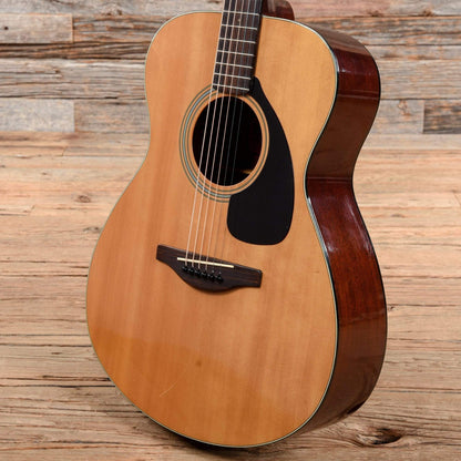 Yamaha FG-150 Natural 1970 Acoustic Guitars / OM and Auditorium