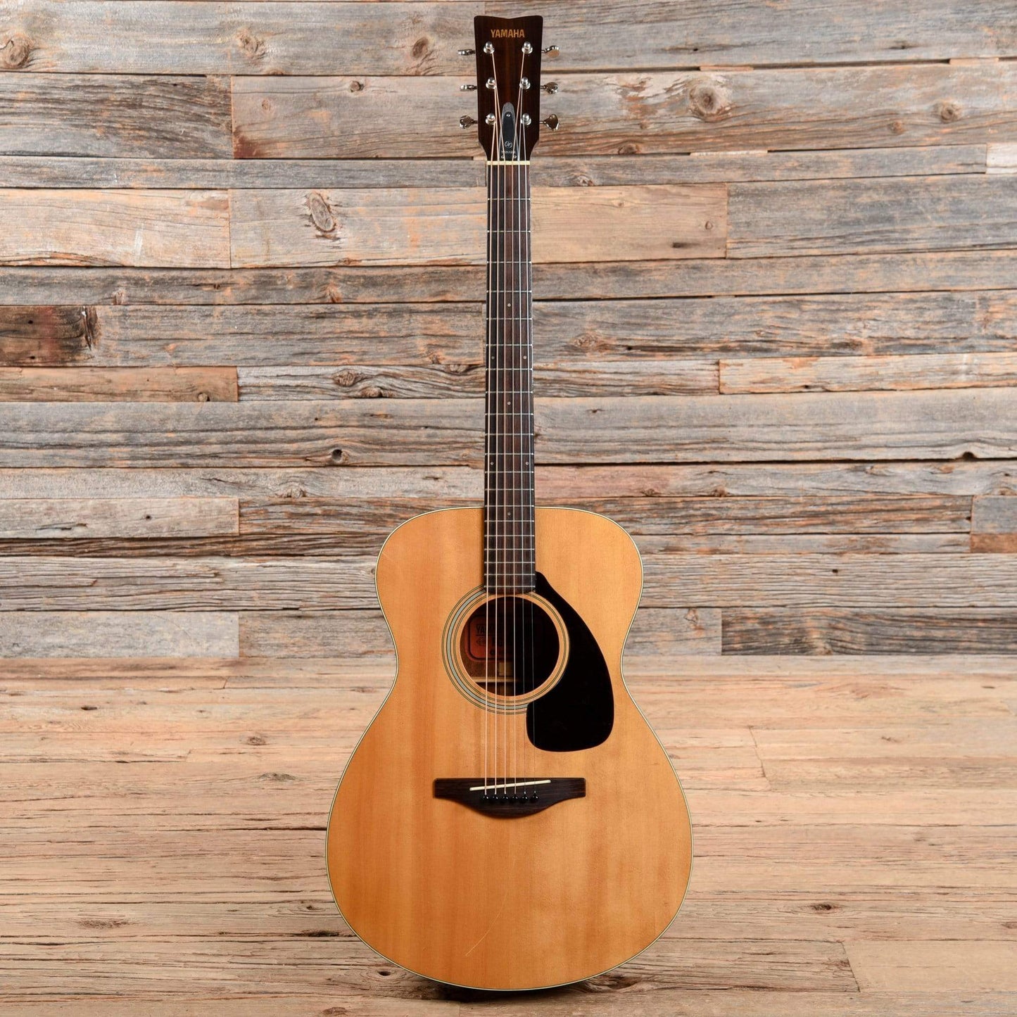 Yamaha FG-150 Natural 1970 Acoustic Guitars / OM and Auditorium