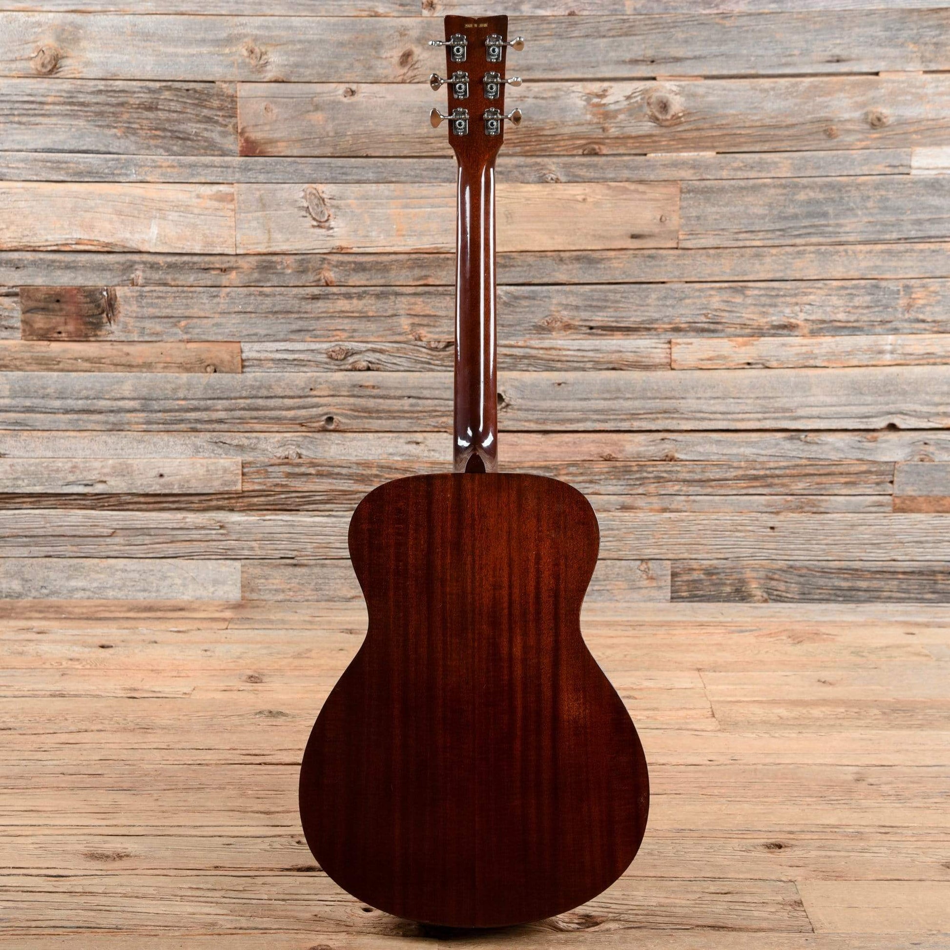 Yamaha FG-150 Natural 1970 Acoustic Guitars / OM and Auditorium