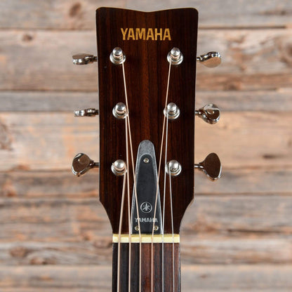 Yamaha FG-150 Natural 1970 Acoustic Guitars / OM and Auditorium