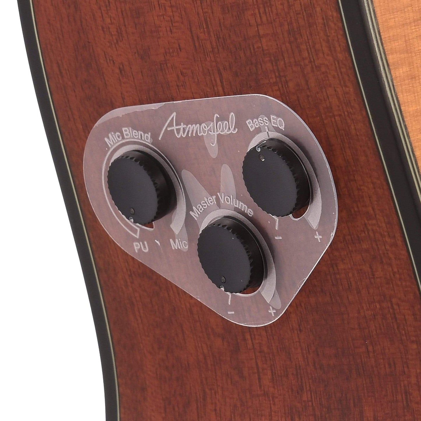 Yamaha Red Label FGX5 Natural w/Atmosfeel Pickup System Acoustic Guitars / OM and Auditorium