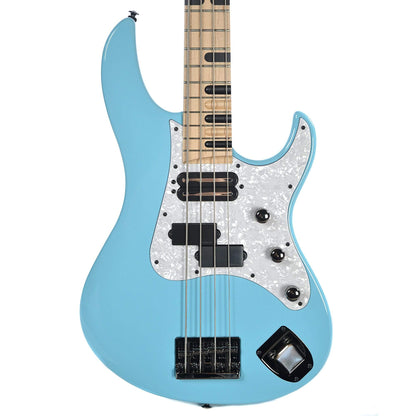 Yamaha Billy Sheehan Attitude 3 Limited Bass Sonic Blue Bass Guitars / 4-String