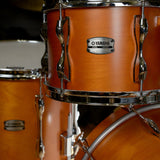 Yamaha Recording Custom 10/12/14/20 4pc. Drum Kit Real Wood